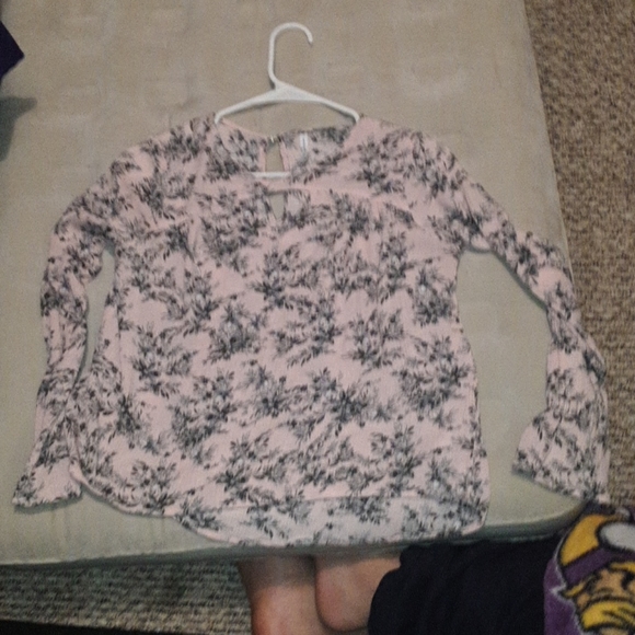 Blouse - Picture 3 of 4